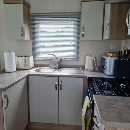 Georgia Appartamento