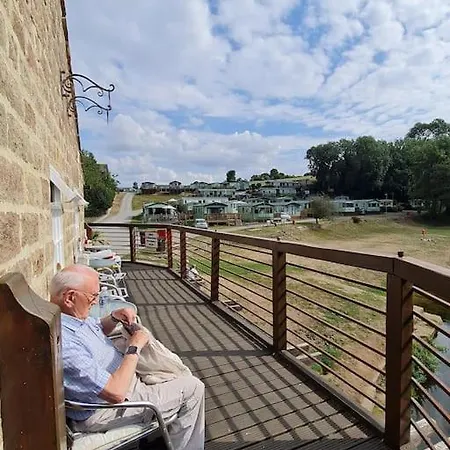 Georgia Appartamento Knaresborough