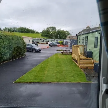 Georgia Appartement *