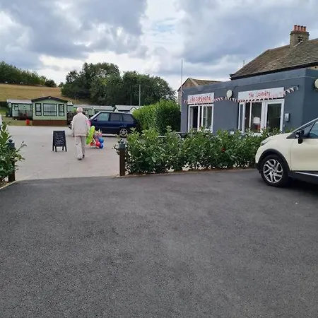 דירה Georgia נארסבורו