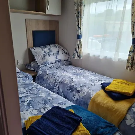 Appartement Georgia