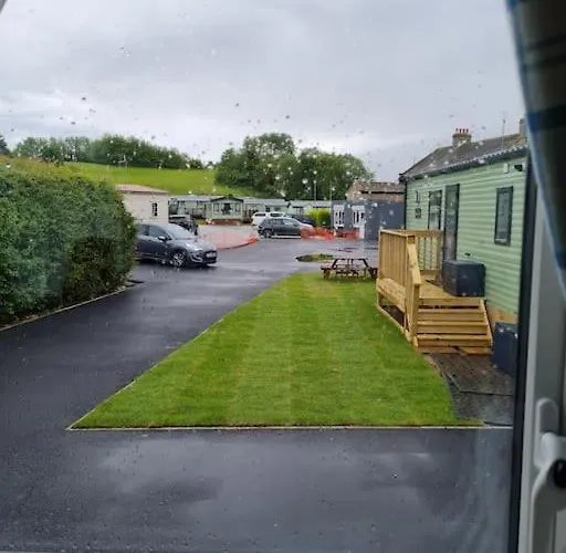 Georgia Appartement *