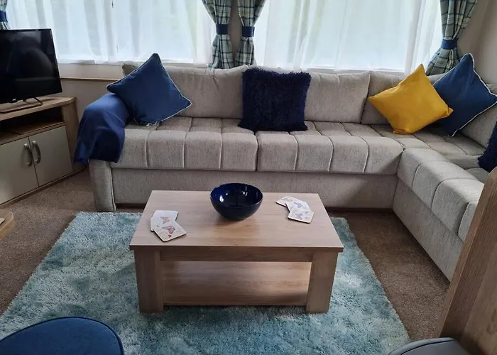 Georgia Appartement *