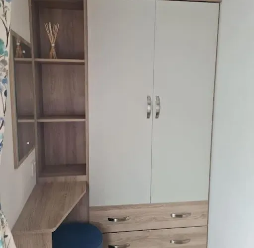 Appartement Georgia *