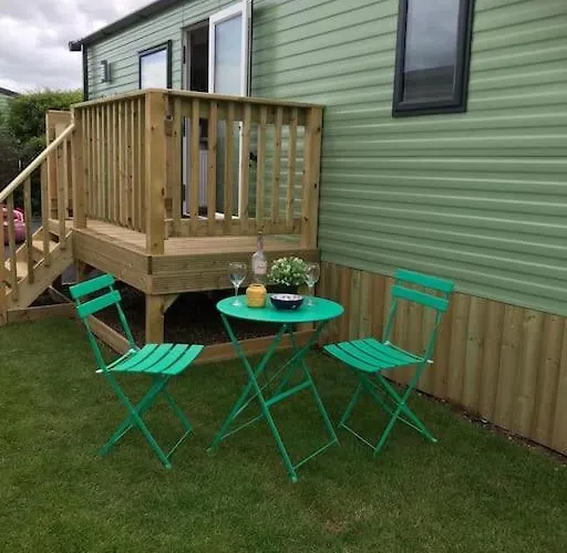 Appartement Georgia *