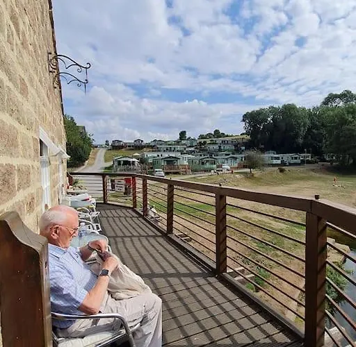 Georgia Appartement Knaresborough