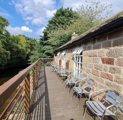 Georgia Knaresborough