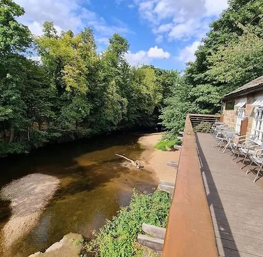 Appartement Georgia Knaresborough