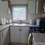Georgia Apartment