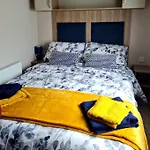 Georgia Apartment